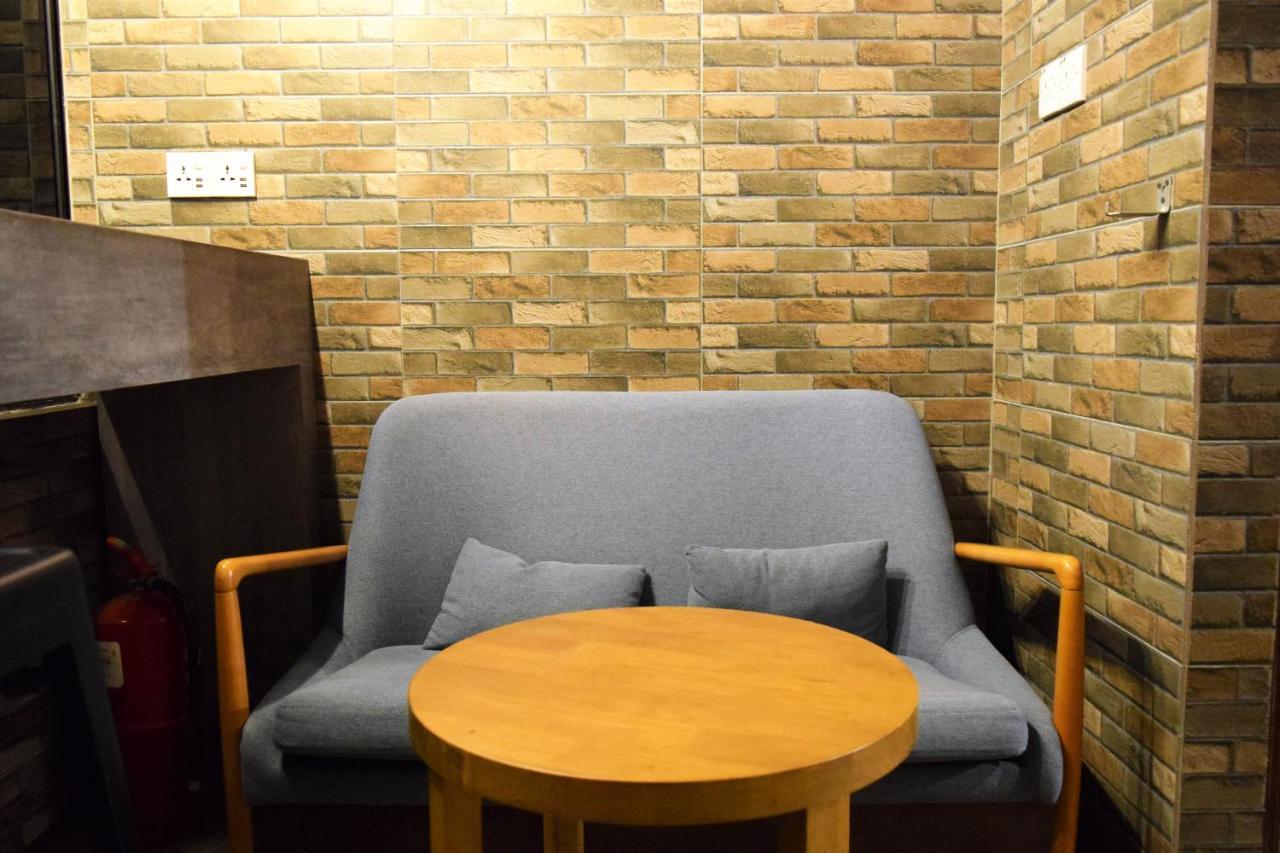 瓜拉丁加奴 Dj西提高级宾馆酒店 外观 照片